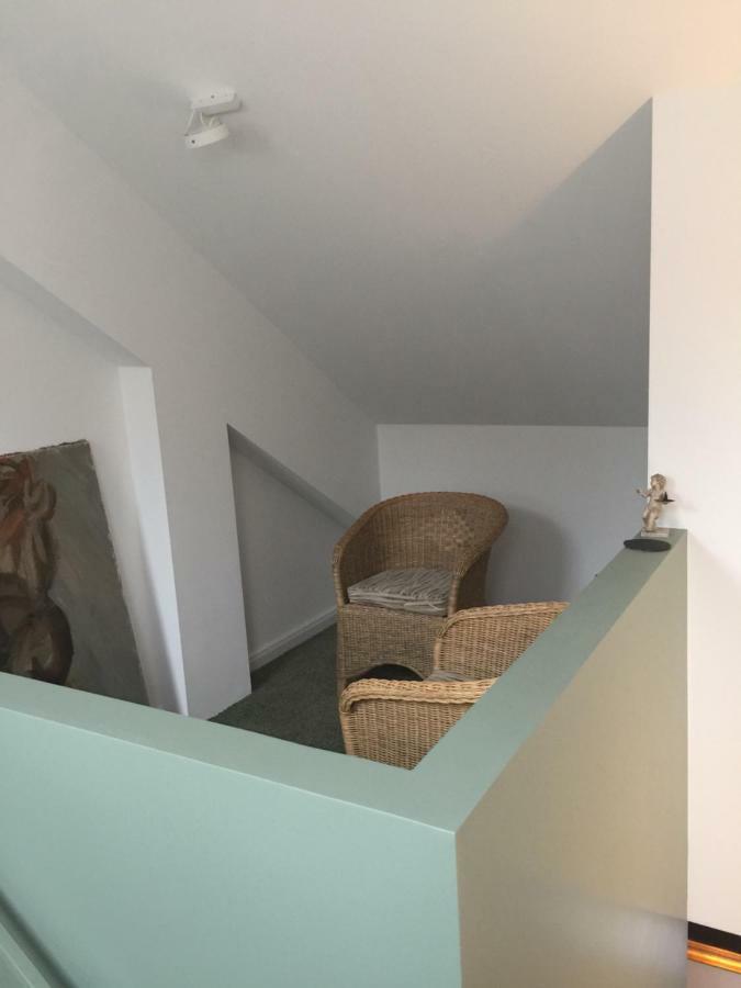Fermette Bed & Breakfast Lontzen Bagian luar foto