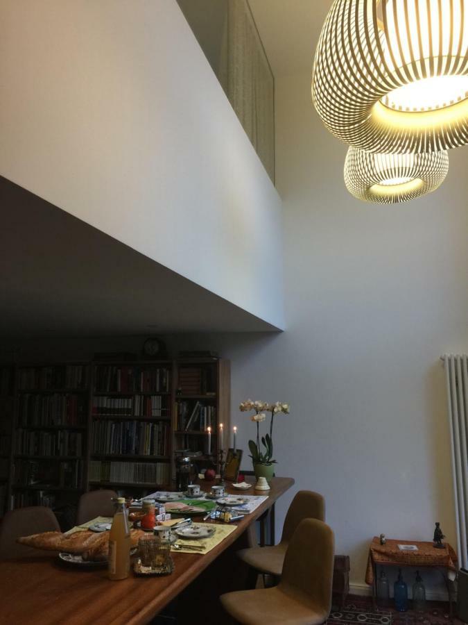Fermette Bed & Breakfast Lontzen Bagian luar foto